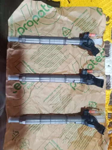 Bicos injetores Iveco 35s14 euro 5.