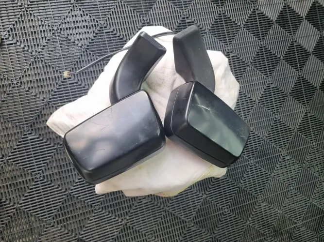 Retrovisor Elétrico Opala , Caravan acima 88 