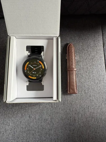 Relógio Garmin Venu 3