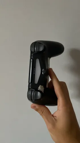 Controle ps4