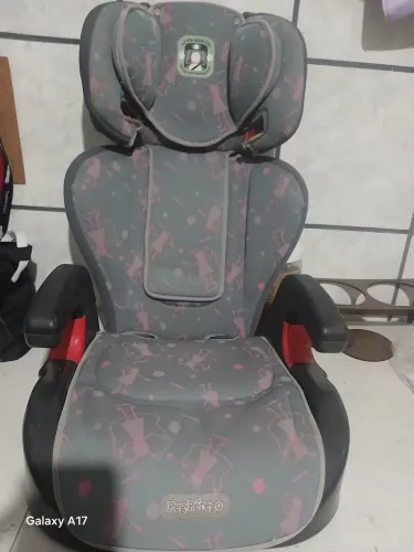 Cadeirinha para carro
