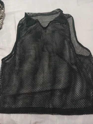 Blusinha academia