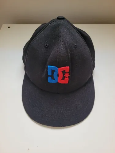 Boné DC Shoes Original 