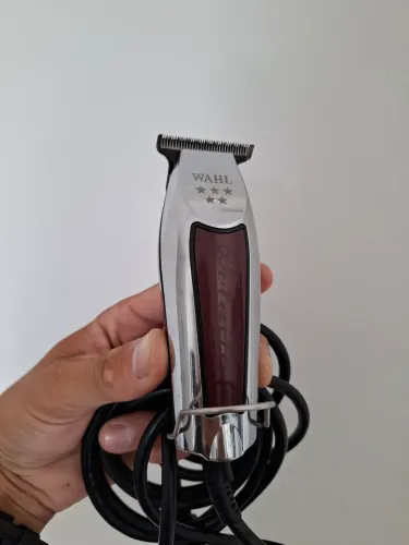 Máquina Wahl Detailer 5 Stars