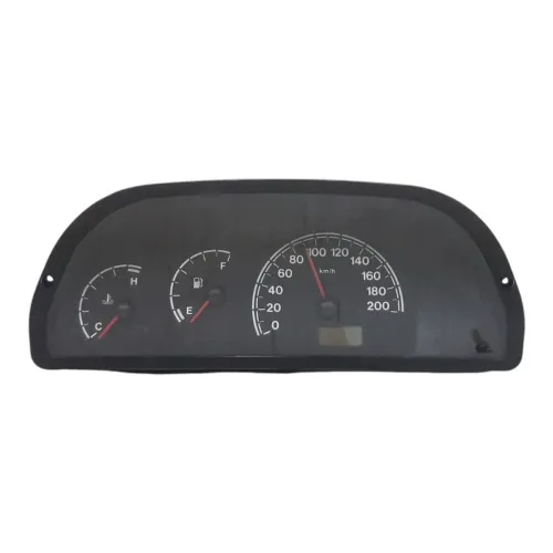 Painel Instrumentos Fiat Uno 2002 2003 A 2012 Bh3001751200