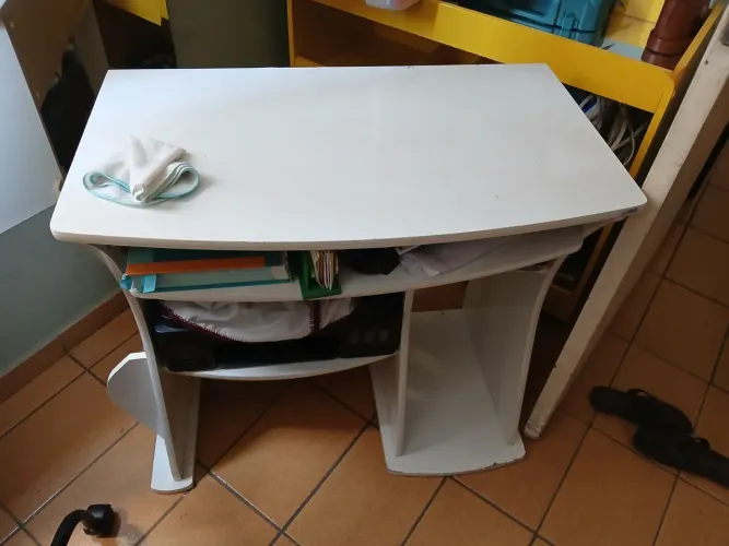 Mesa de escritório