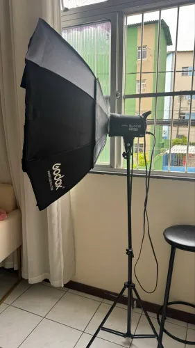 Godox luz continua SL60w