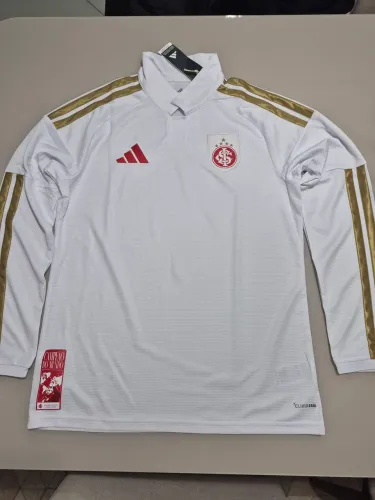 Camisa Internacional Edição Limitada