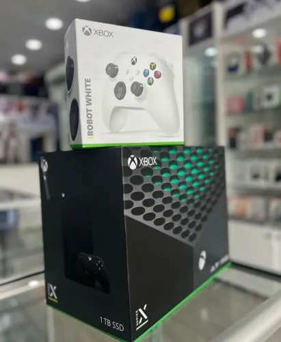 Xbox séries X