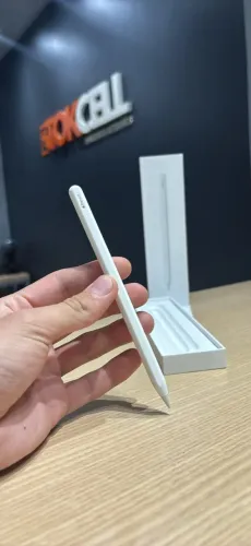 Apple Pencil USBC Seminova Garantia Loja Física