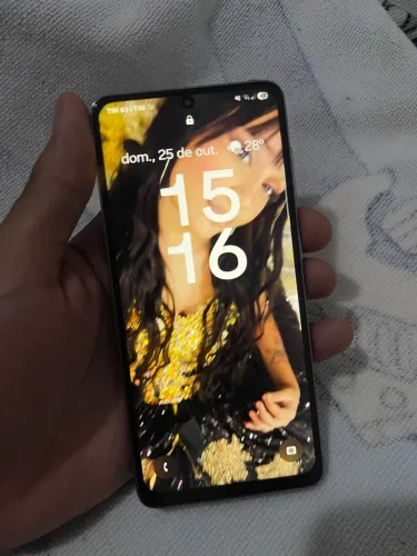 Samsung S21