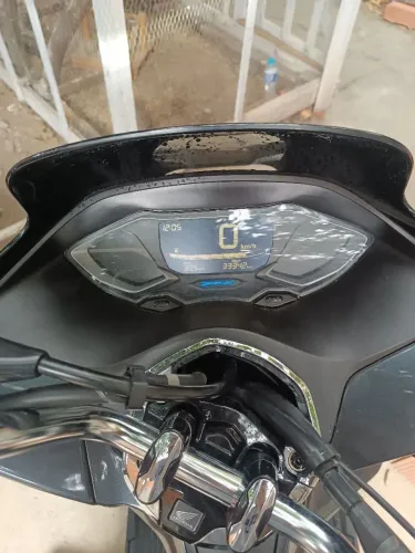 Honda PCX 160