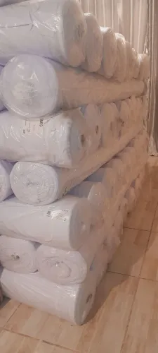 Vendo confecção de uniformes, aceito imóvel