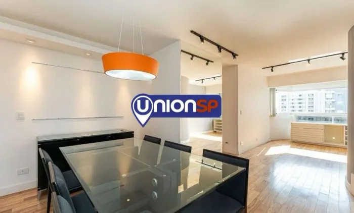 Cobertura Duplex com 2 dormitórios à venda, 188 m² por R$ 1.600.000,00 - Perdizes - São Pa