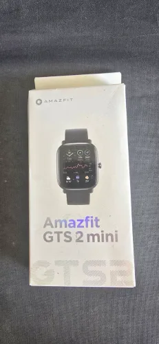Vendo SMARTWATCH Amazfit gts 2 mini