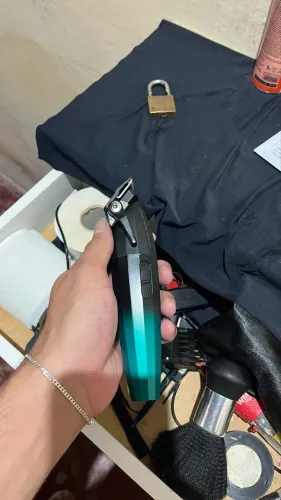 Máquina de cortar cabelo Vgr V-003