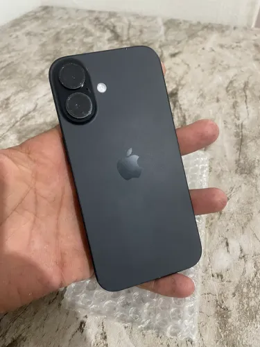 Iphone 16(Retirada de peças)