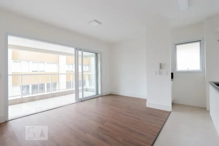 Apartamento à Venda - Jardim Paulista, 1 Quarto, 48 m2