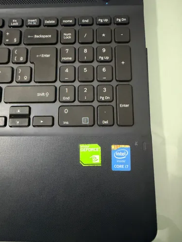 Notebook Gamer