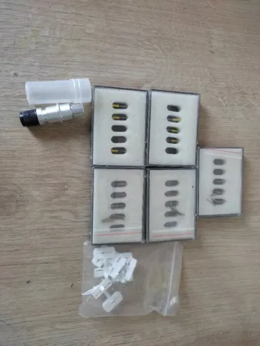 Kit de Lâmina de corte para impressora Silhouette