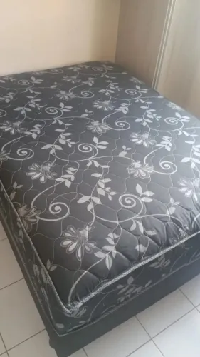 cama casal