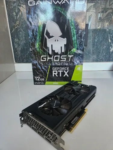 RTX 3060 Gainward 12gb