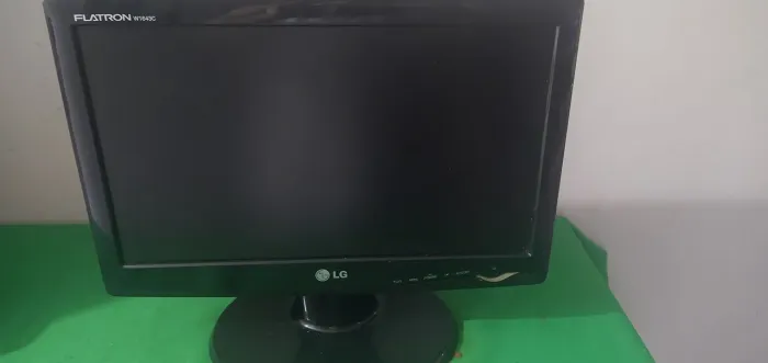 Monitor LG