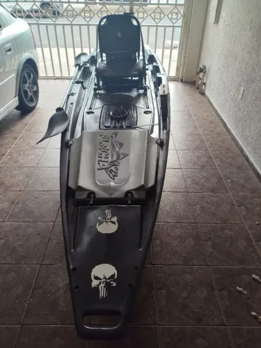 Caiaque Polaris FLECHA