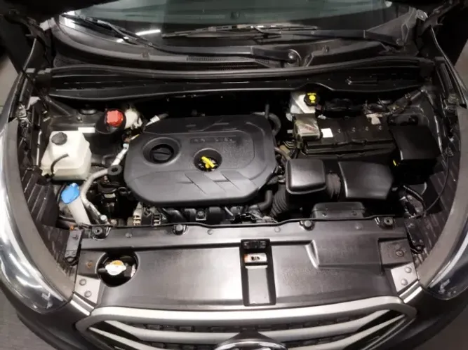 Hyundai IX35 GL 2.0 16V 2WD Flex Aut. 2019