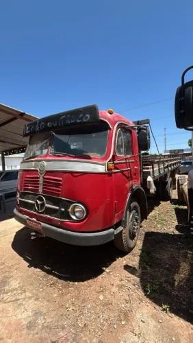 Lp 321 1963 motor 1113