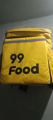 Bag 99 nova sem uso
