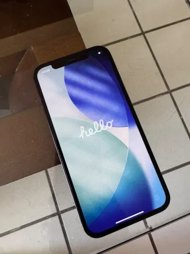 iPhone 12Pro todo original
