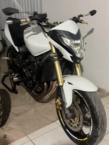 HONDA CBR HORNET 600 cc