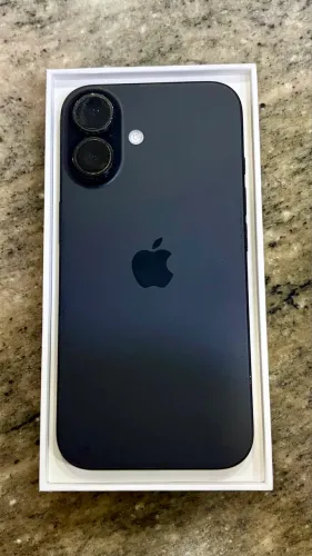Iphone 16 128GB