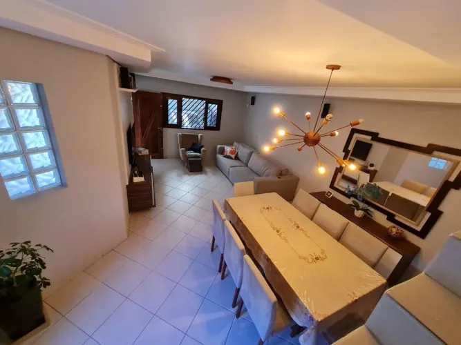 Casa com 3 quartos à venda no Jardim Vila Galvão - Guarulhos/SP