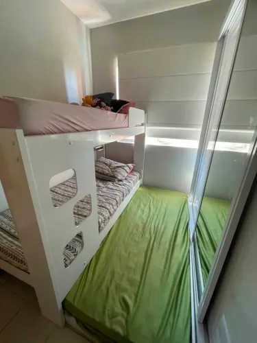 Vendo por motivo de mudança