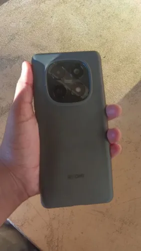 Vendo Redmi Note 15 5g 