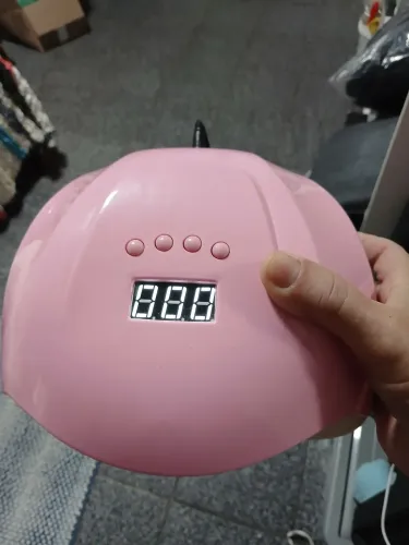 Acessórios pra manicure vendo tudo funcionando valor 350 zapi *