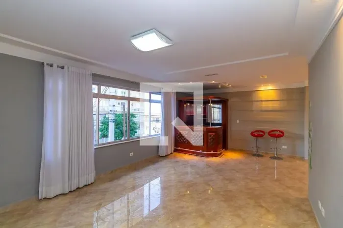 Casa à Venda - Vila Alpina, 3 Quartos, 250 m2