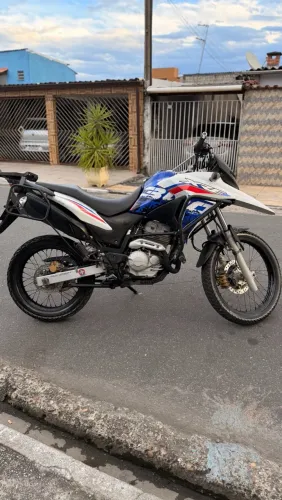 Honda XRE 300 Rally Flex 2018