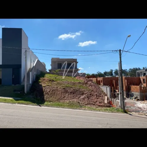 TERRENO À VENDA NO CONDOMÍNIO BELLA VITTÁ JUNDIAÍ/SP