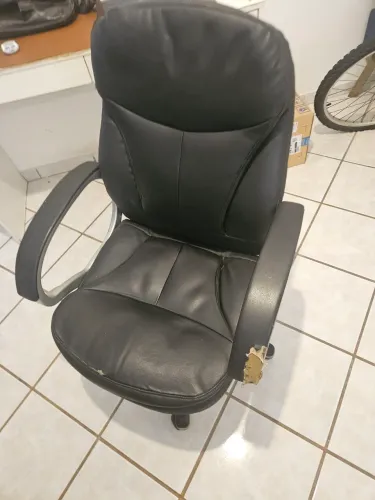 CADEIRA ESCRITÓRIO
