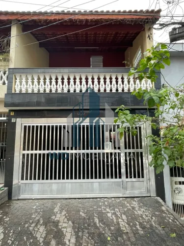 Casa à venda no bairro Jardim Pedro José Nunes - São Paulo/SP, Zona Leste