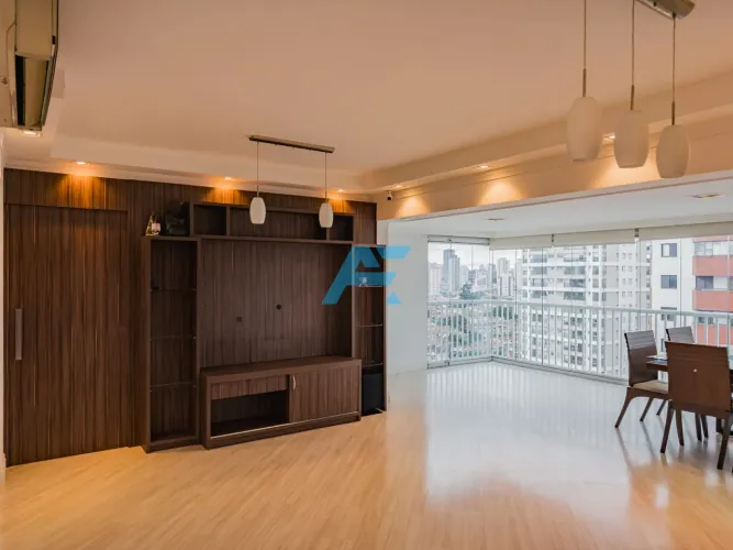 Condominio Terraças | 137 metros