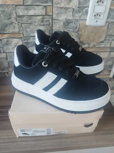 Tênis Casual Via Marte
