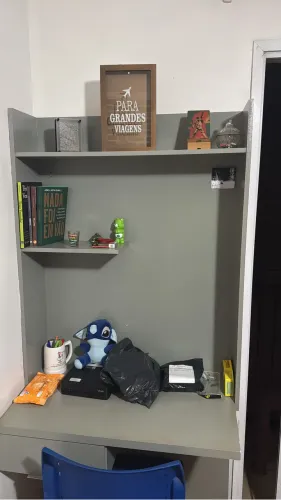 Escrivaninha planejada