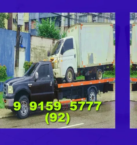 Guincho disponível agora! Preço justo e atendimento rápido. Entre em contato!