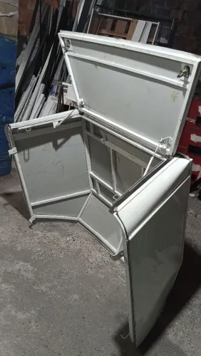 Capota para Saveiro 