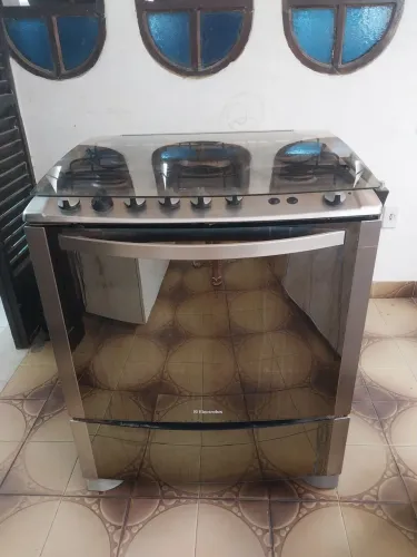 Fogão Electrolux