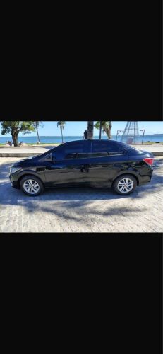Imagem de Chevrolet Prisma Sed. LT 1.4 8V Flexpower 4P 2015
